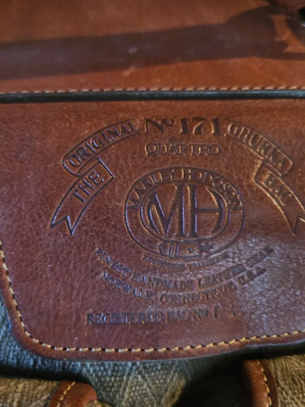 Ghurka: Vintage Marley Hodgson Era, No. 171, 